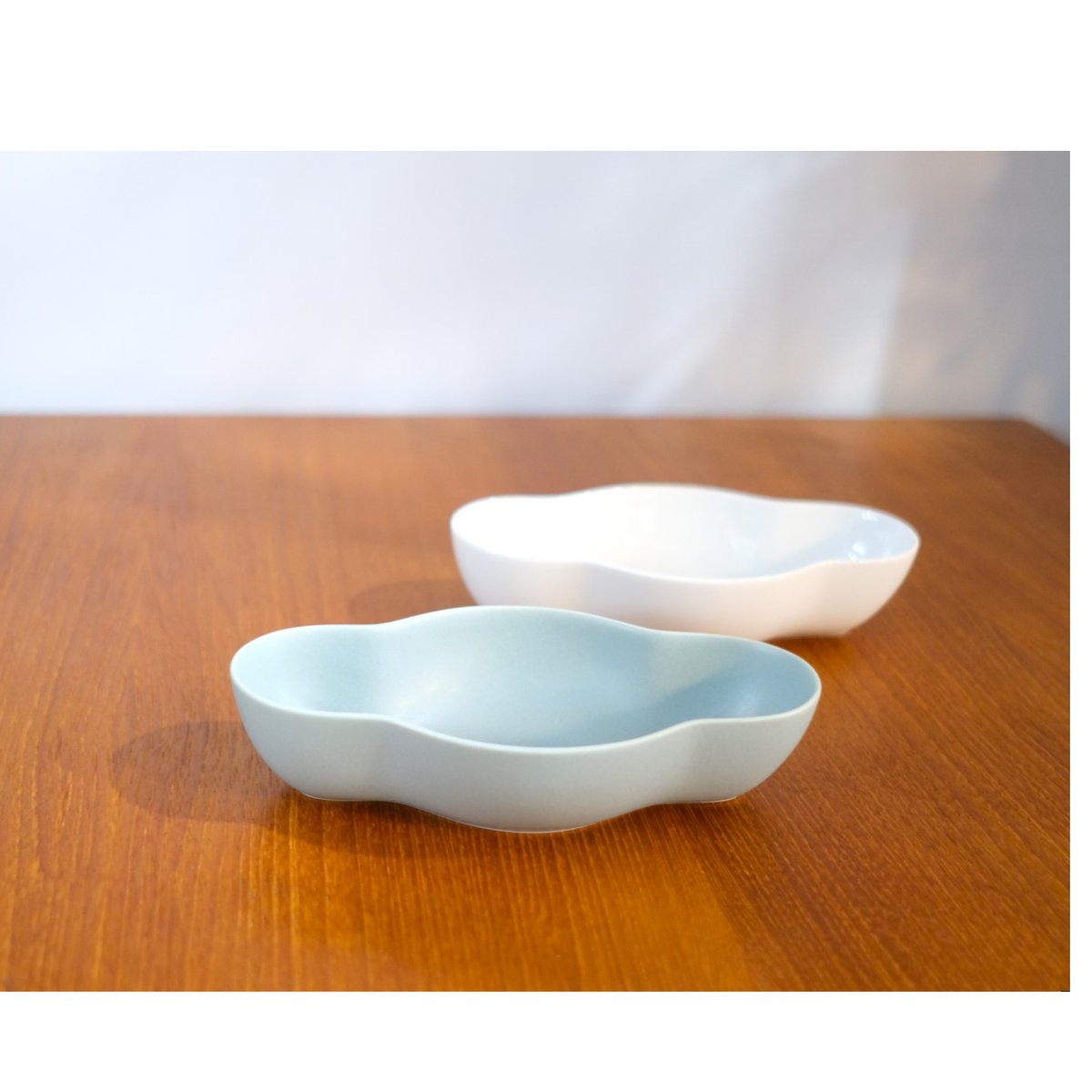 yumiko iihoshi porcelain イイホシユミコdishes yumiko iihoshi porcelain / pattern D17 | mother