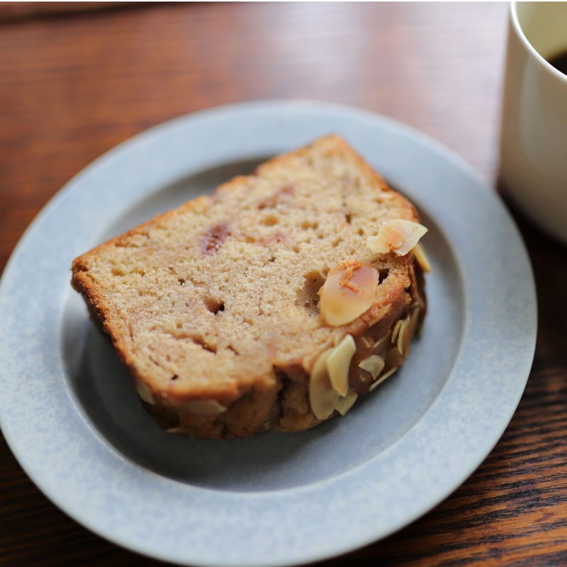 yumiko iihoshi porcelain / unjour gouter plate