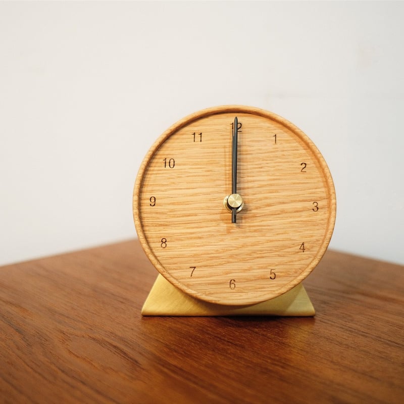 tribute / wall clock S | mother duck ONLINE S
