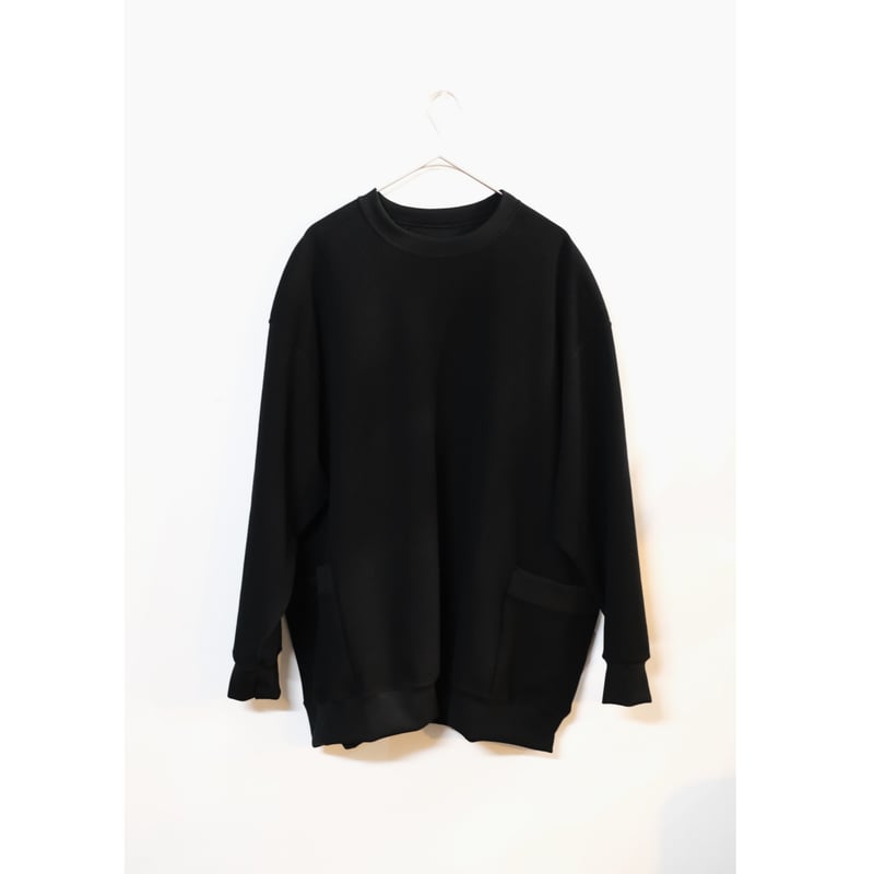 【最終価格】サリゲナク 泥棒! Ten Mile Wear Crew Neck サリゲナク / Waterproof! 泥棒 Ten Mile Wear Crew Neck-