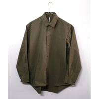 サリゲナク / Rum Neck Daidarabo Tee -（POLARTEC Delta