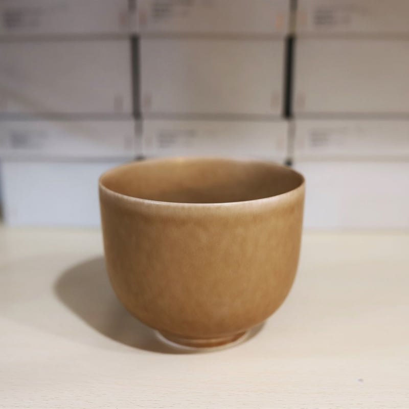 yumiko iihoshi porcelain / ReIRABO matcha bowl