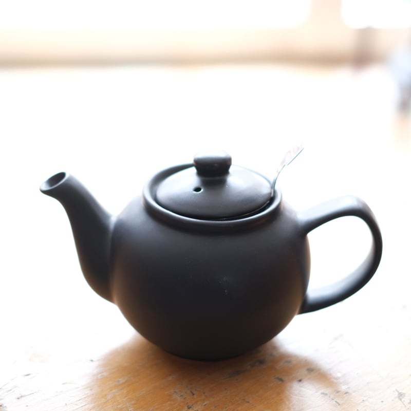 Price & Kensington / ティーポット（2cup用・新型) | mother