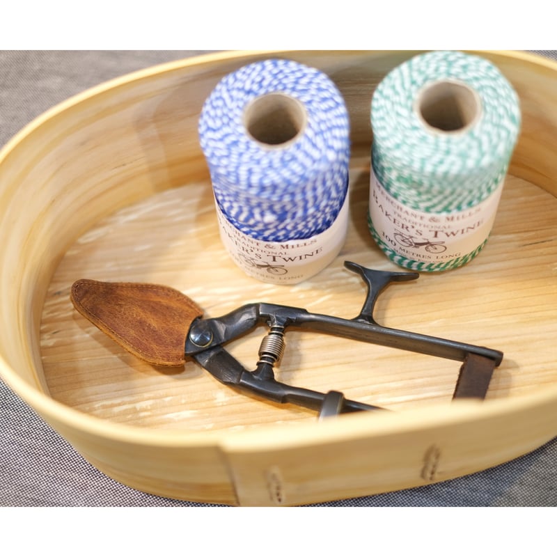 フィンランドのシェーカーボックス「ヴァッカ」 | mother duck ONLINE