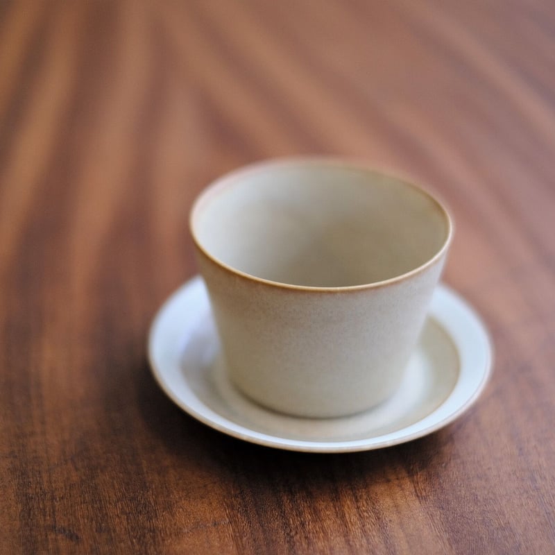yumiko iihoshi porcelain / dishes cup S | mothe