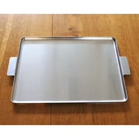 yumiko iihoshi porcelain / with4 gray 24 plate
