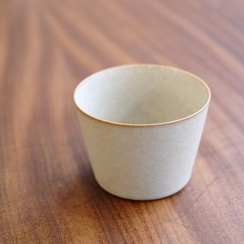 yumiko iihoshi porcelain / dishes cup M | mothe