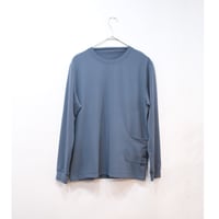 【最終価格】サリゲナク 泥棒! Ten Mile Wear Crew Neck サリゲナク / Waterproof! 泥棒 Ten Mile Wear Crew Neck-