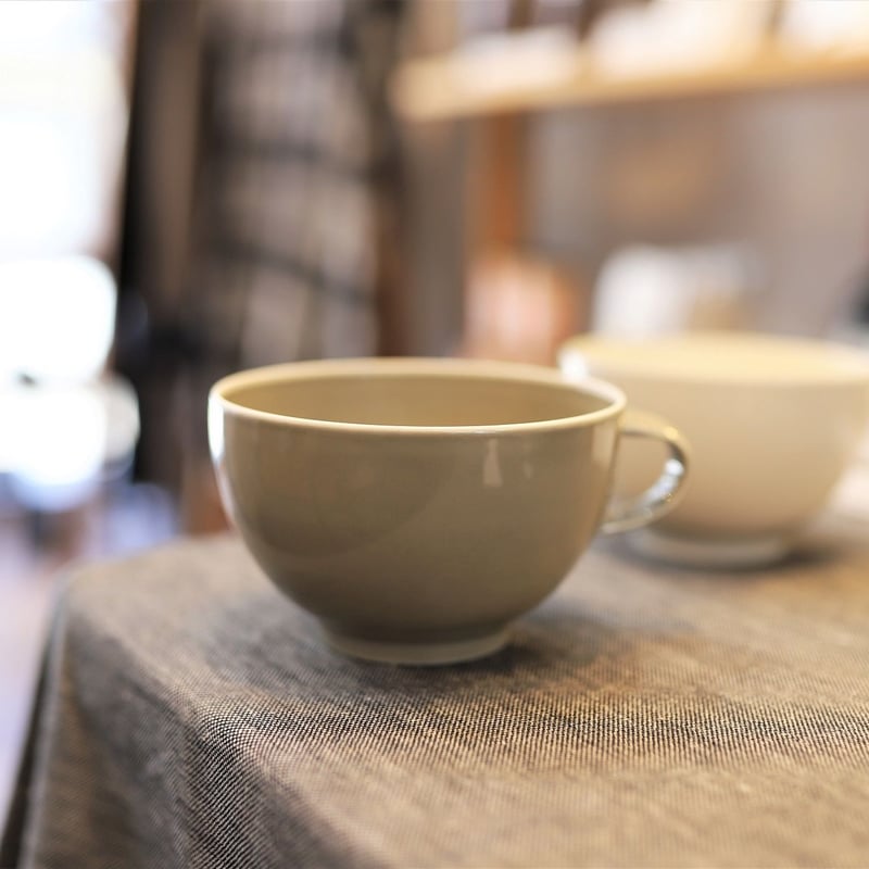 イイホシユミコ　OXYMORON ティーカップ2個　プレートS1枚セット OXYMORON オクシモロン イイホシユミコ ティーカップ 2個セット