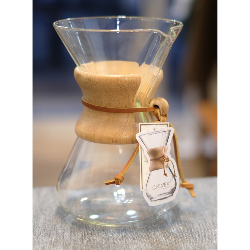 CHEMEX ケメックス』ハンドブロウ 5カップ