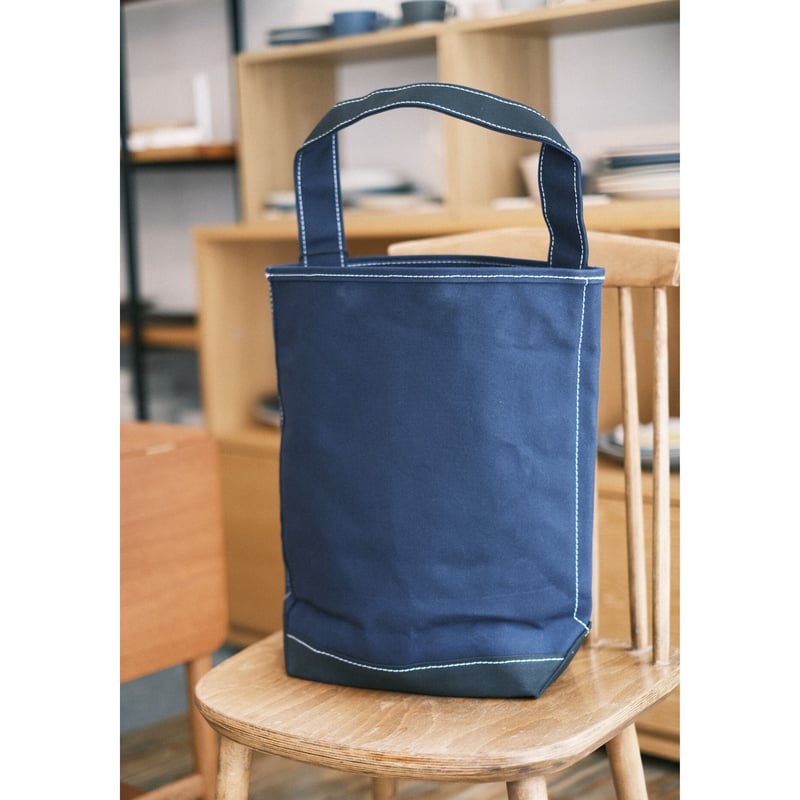 TEMBEA / BAGUETTE TOTE MIDIUM | mother duck ON