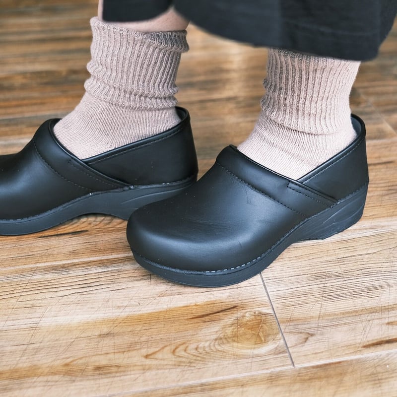 DANSKO / PRO XP 2.0 / Black Waterproof | mother DANSKO / PRO XP 2.0 / Black Waterproof | mother