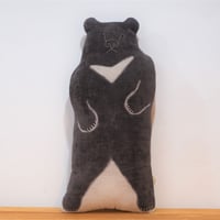 トモタケ / フクロウ | mother duck ONLINE STORE