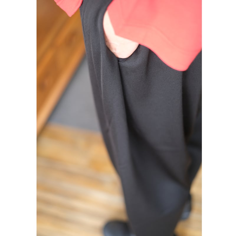 ヒムカシ / Breathing! easy joker pants -（FABRITEC /