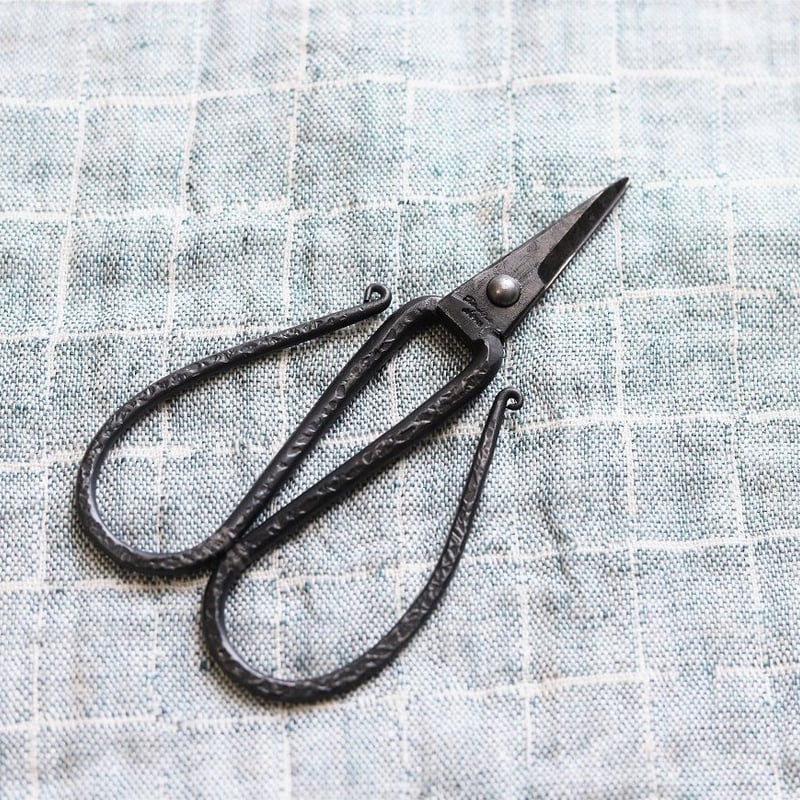 TAjiKA / FLOWER SHEARS | mother duck ONLINE STORE