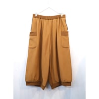 ヒムカシ / 耳鳴! easy joker pants（鬼コーデュロイ） | mother d