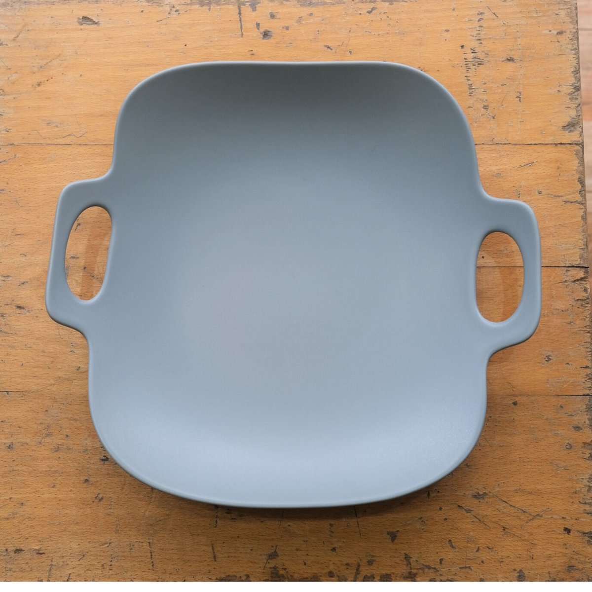 yumiko iihoshi porcelain / bon voyage plate L |