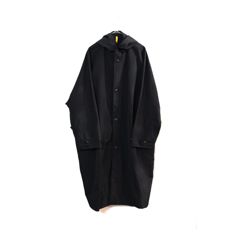 サリゲナク / Triangle Rainy Coat-（Military No! Nyron