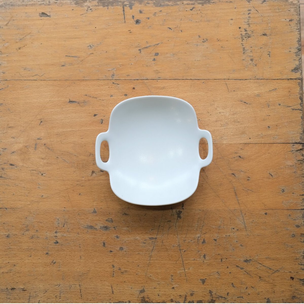 yumiko iihoshi porcelain / bon voyage plate S |