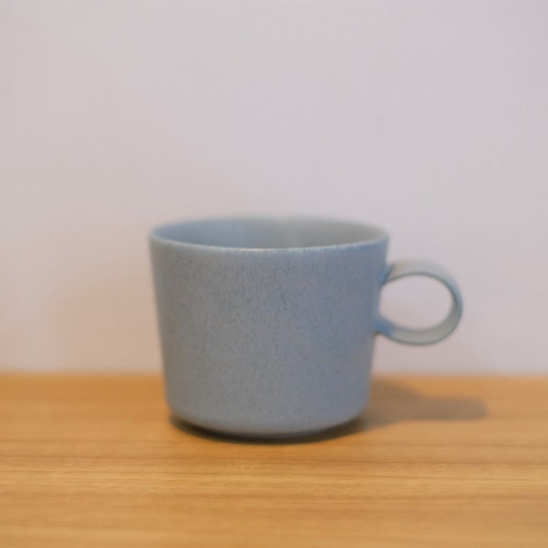 yumiko iihoshi porcelain / unjour nuit cup | mo