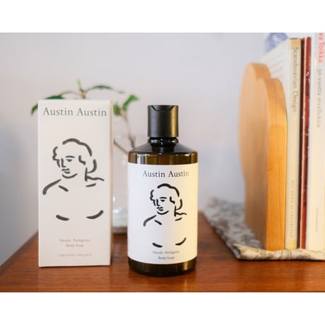 austinaustin | STORES