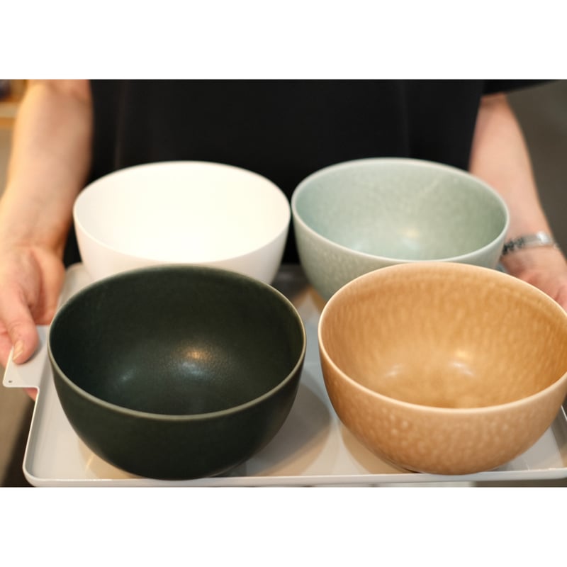 yumiko iihoshi porcelain / ReIRABO Redonburi |