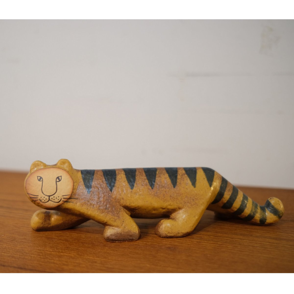 Lisa Larson / Tiger | mother duck ONLINE STORE