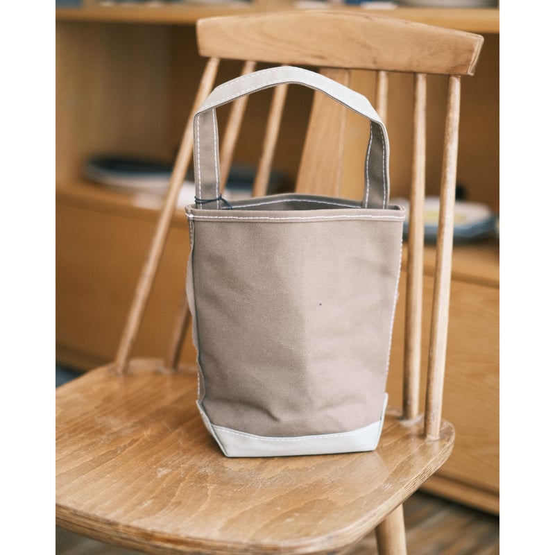 TEMBEA / BAGUETTE TOTE MINI | mother duck ONLI