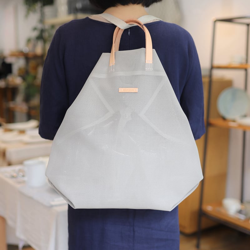 HÄNSKA / Backpack 