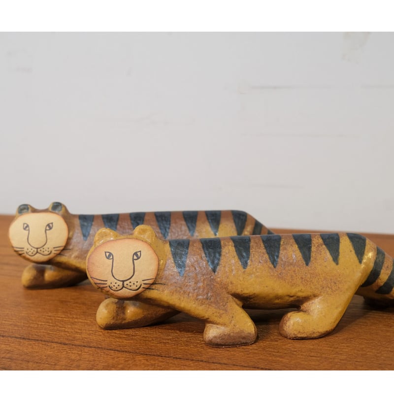 Lisa Larson/TIGER タイガー Lisa Larson / Tiger | mother duck