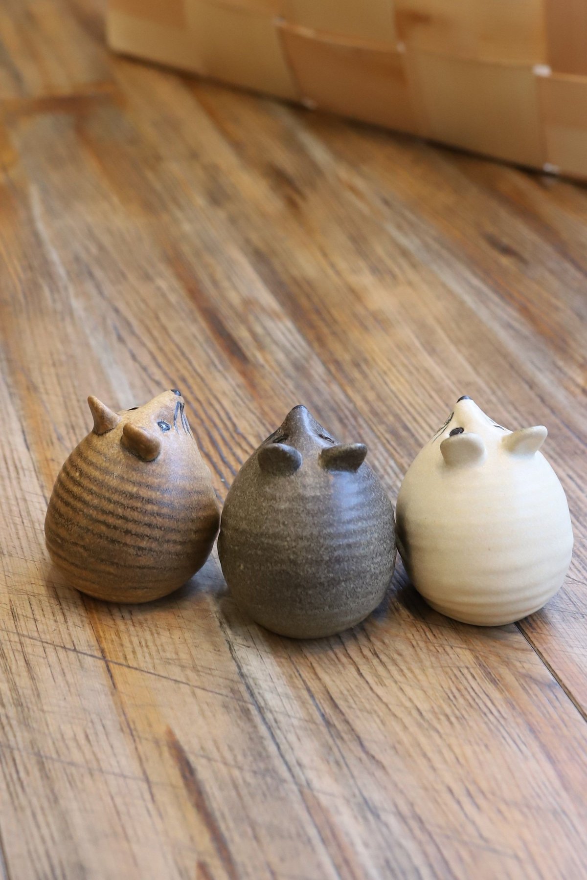 Lisa Larson / ねずみ | mother duck ONLINE STORE