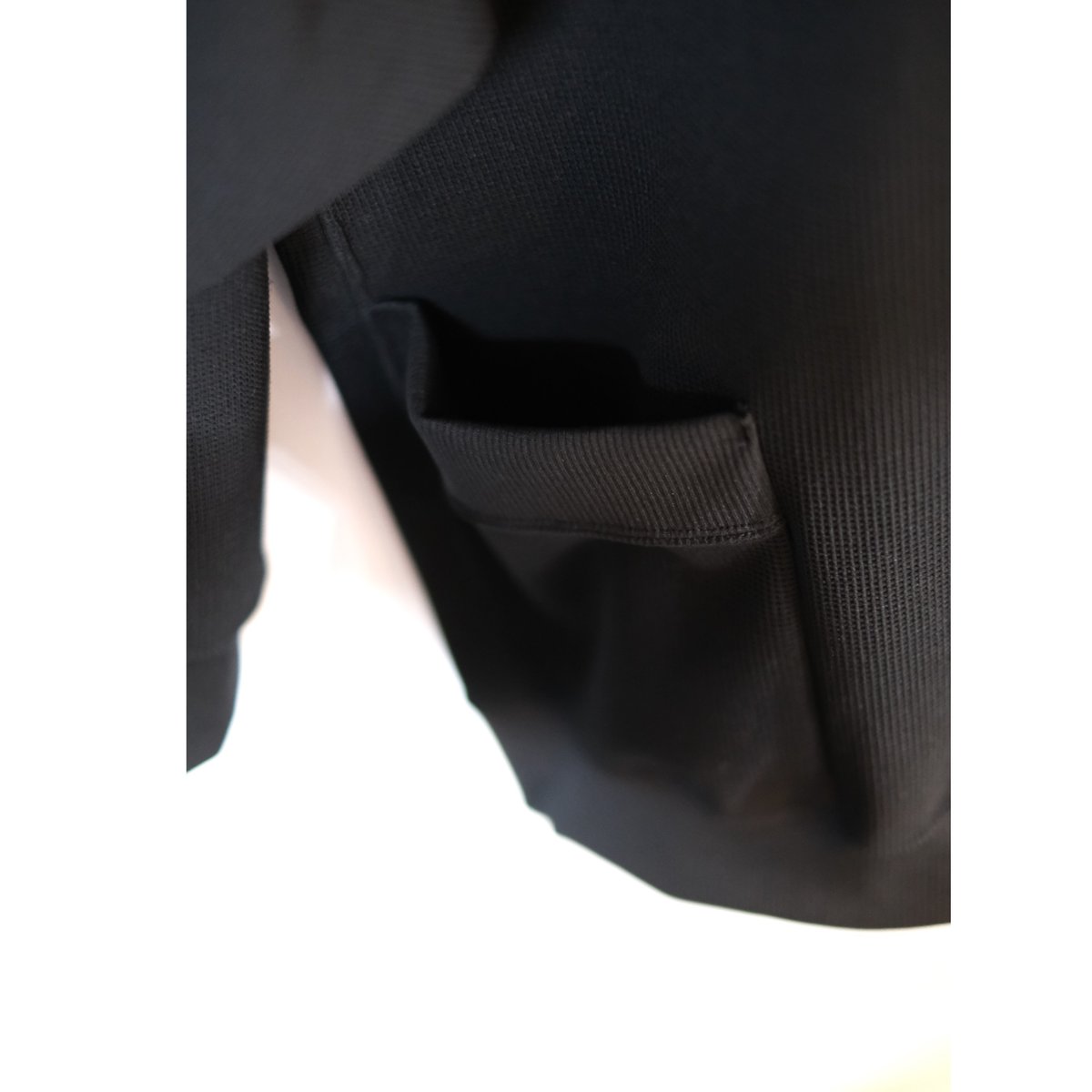 サリゲナク / Waterproof! 泥棒 Ten Mile Wear Crew Neck-