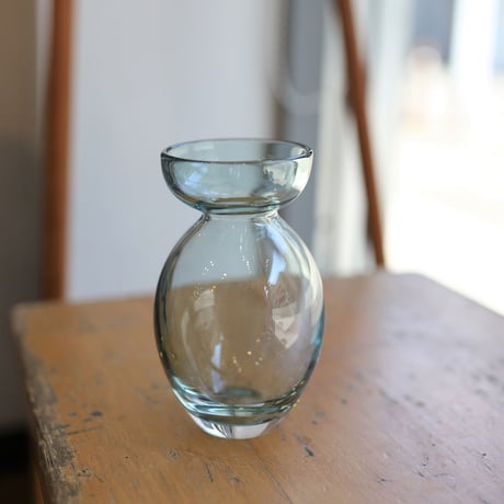 studio prepa × dieci / bulb vases S（水耕栽培用花器）