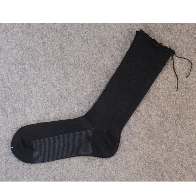 ヒムカシ ヒムカシ靴下 wool | M a t o ,,t o o l s
