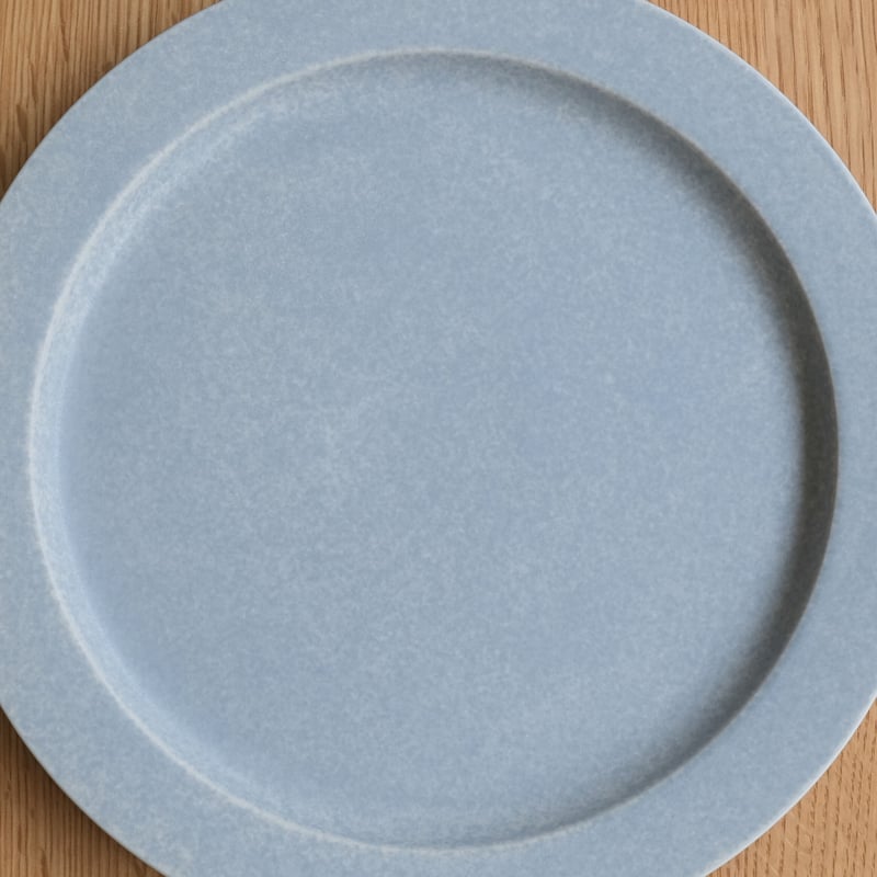 yumiko iihoshi porcelain / unjour nuit plate |