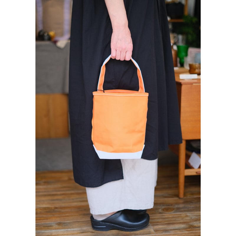 g*a様 TEMBEA BAGUTTE TOTE MINI