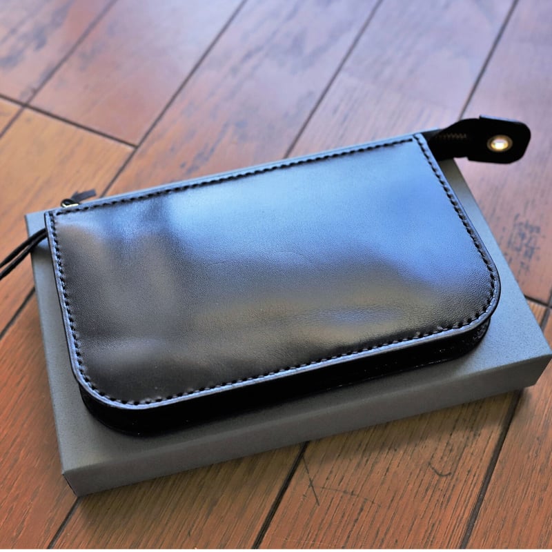 RHYTHMOS / Zip L (財布) | mother duck ONLINE STORE