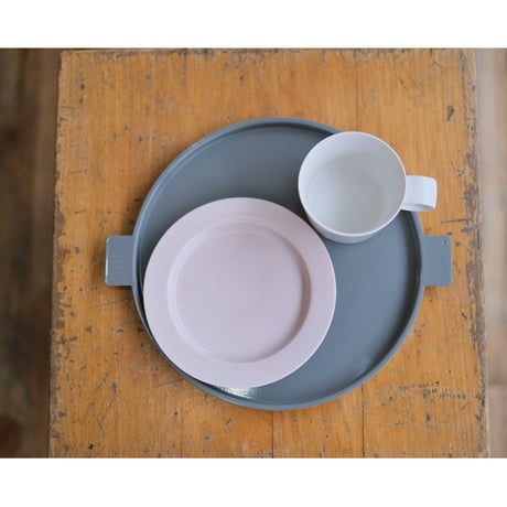 イイホシユミコアルミトレイ | STORES