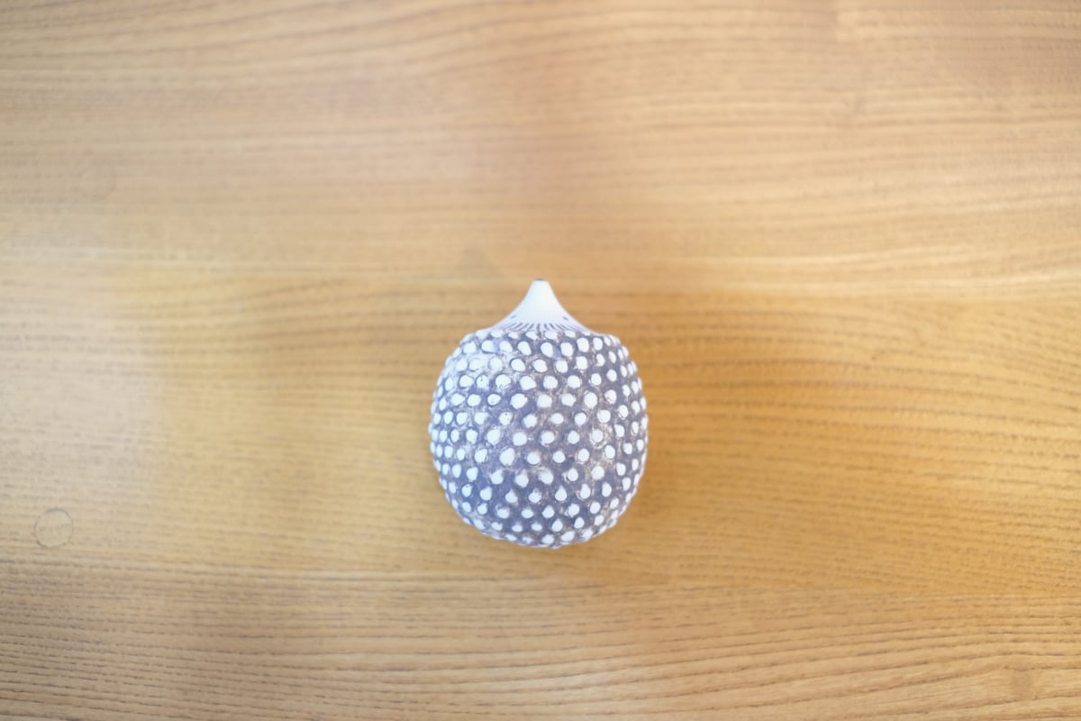 Lisa Larson / HEDGEHOG（ハリネズミ） | mother duck ON