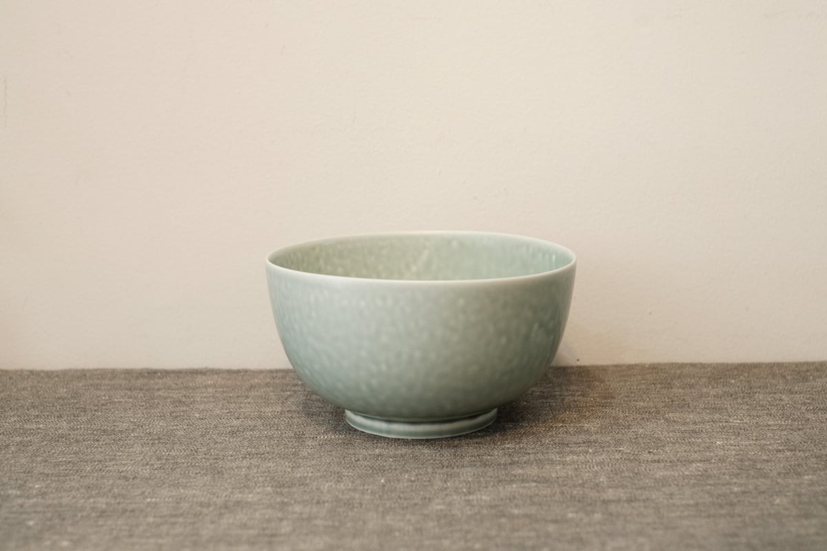 yumiko iihoshi porcelain / ReIRABO Redonburi |