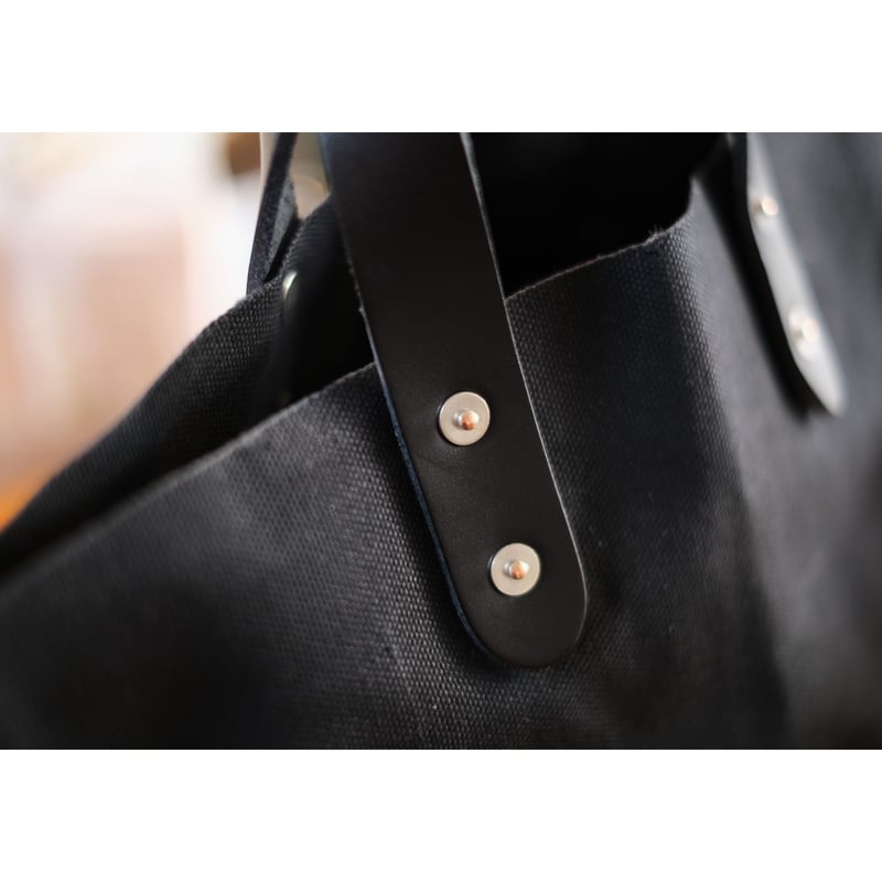 TEMBEA×mocT テンベア　FLAT HANDLE TOTE SMALL TEMBEA×mocT テンベア FLAT HANDLE TOTE SMALL TEMBEA×mocT テンベア