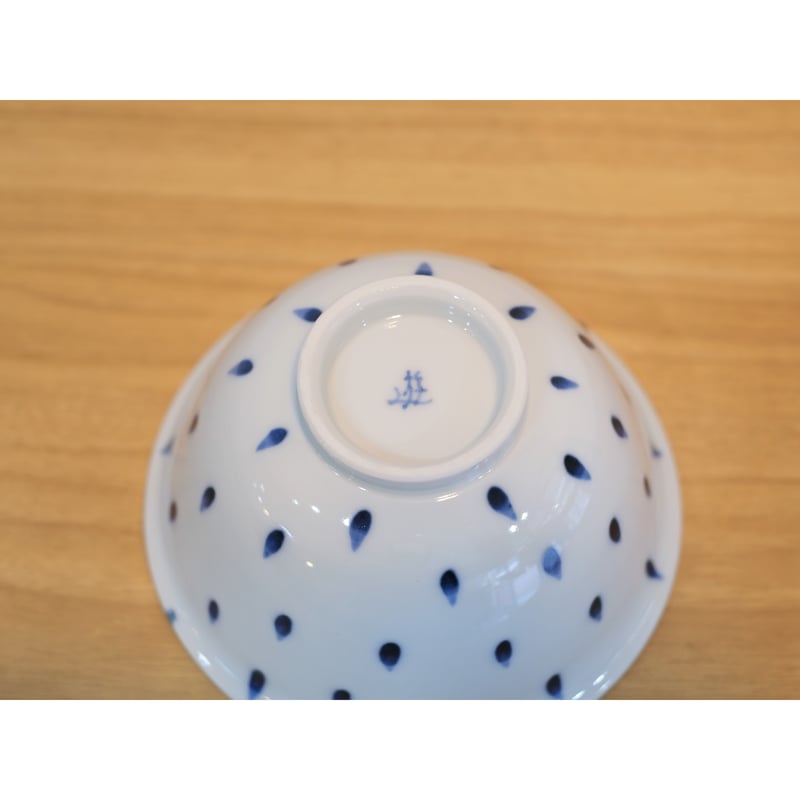 遊心窯（徳永遊心）/ 飯椀 | mother duck ONLINE STORE