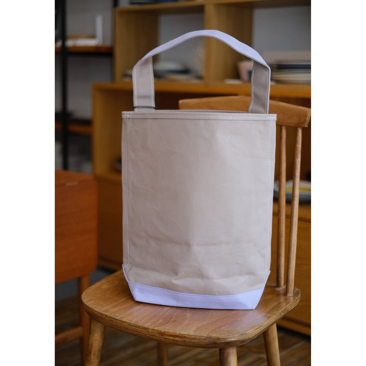 TEMBEA（テンベア）| BAGUETTE TOTE MIDIUM Baguette Tote Medium / TEMBEA | $140.00