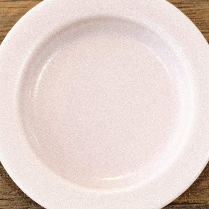 yumiko iihoshi porcelain / unjour nuit plate |