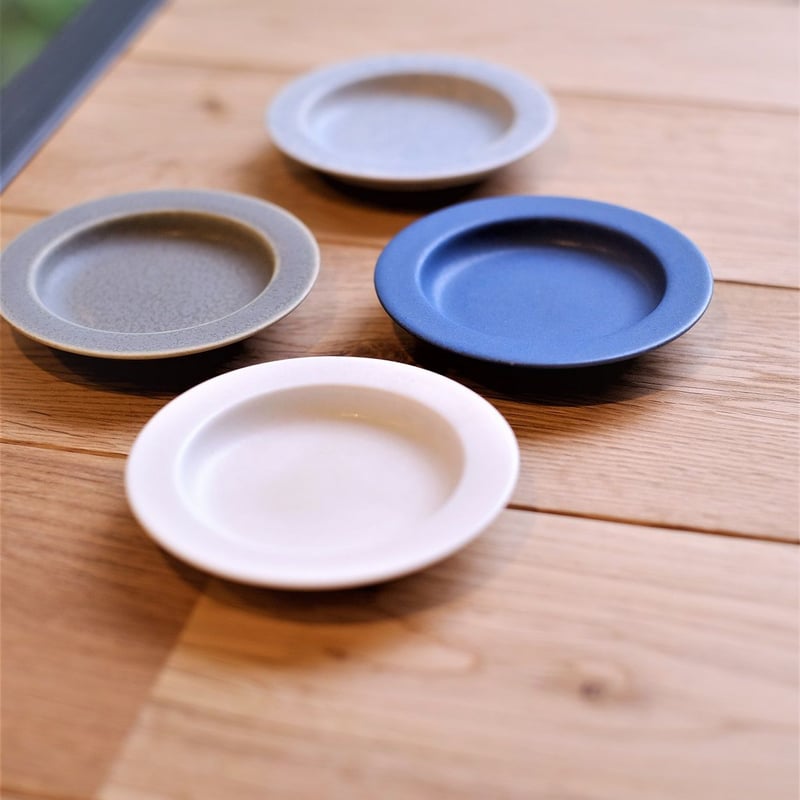 yumiko iihoshi porcelain / unjour nuit plate |