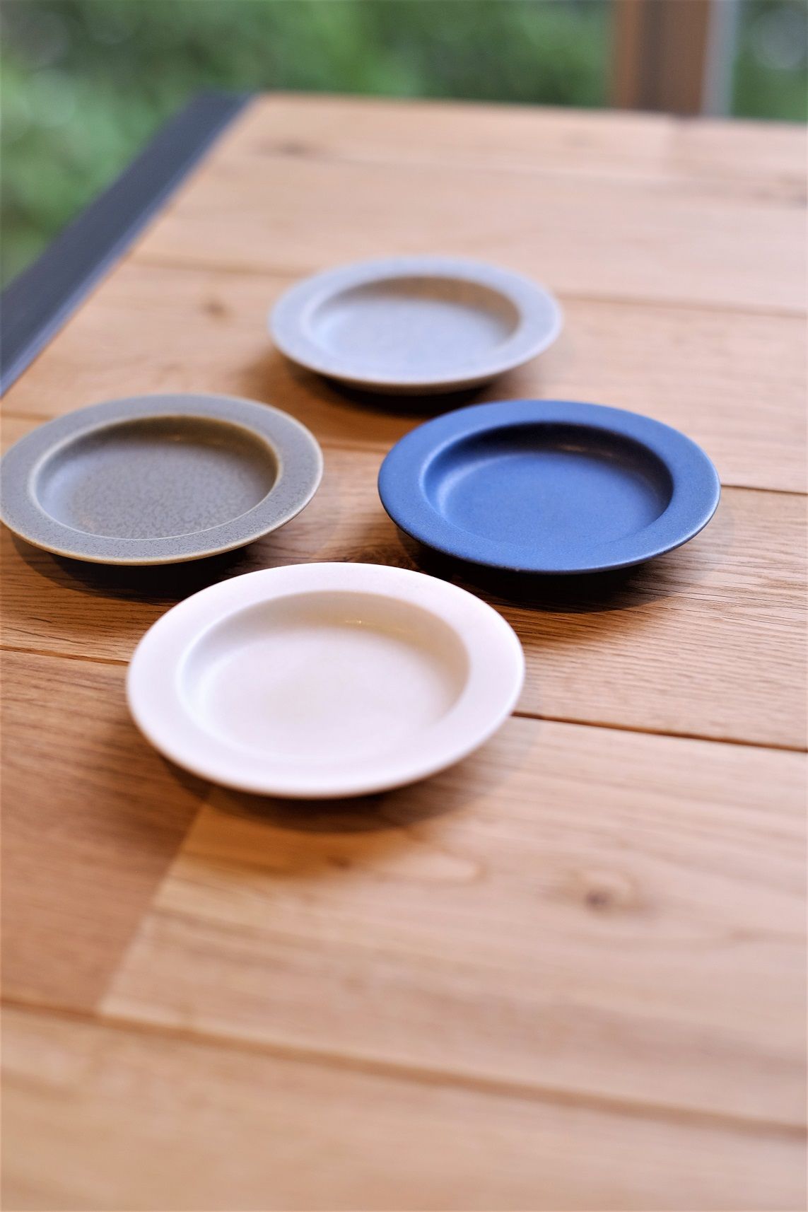 yumiko iihoshi unjour plate 6枚セット fit=scale-down,w=1200