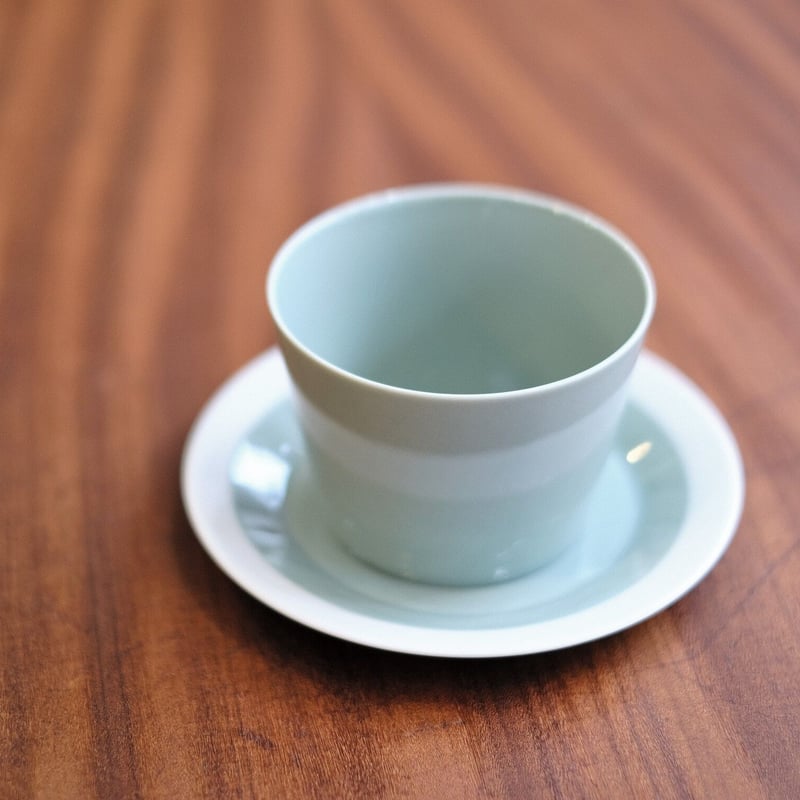yumiko iihoshi porcelain / dishes cup M | mothe