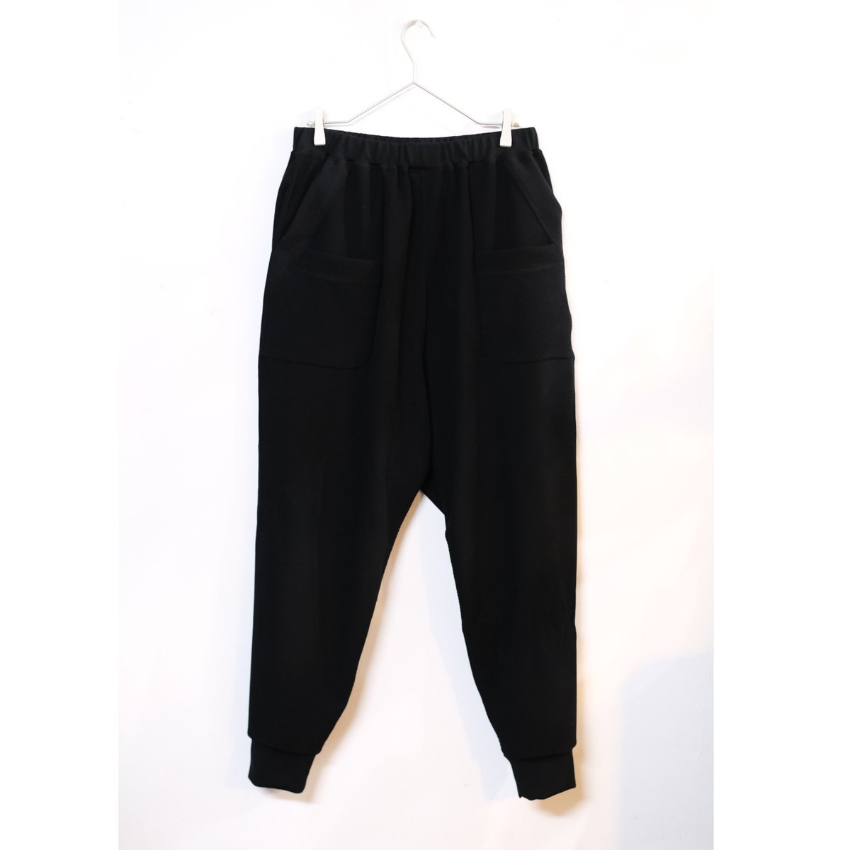 偽リネン　パンツ　ヒムカシ（現サリゲナク） ヒムカシ】パンツ_2本組 サリゲナク旧ヒムカシ偽リネンパンツ