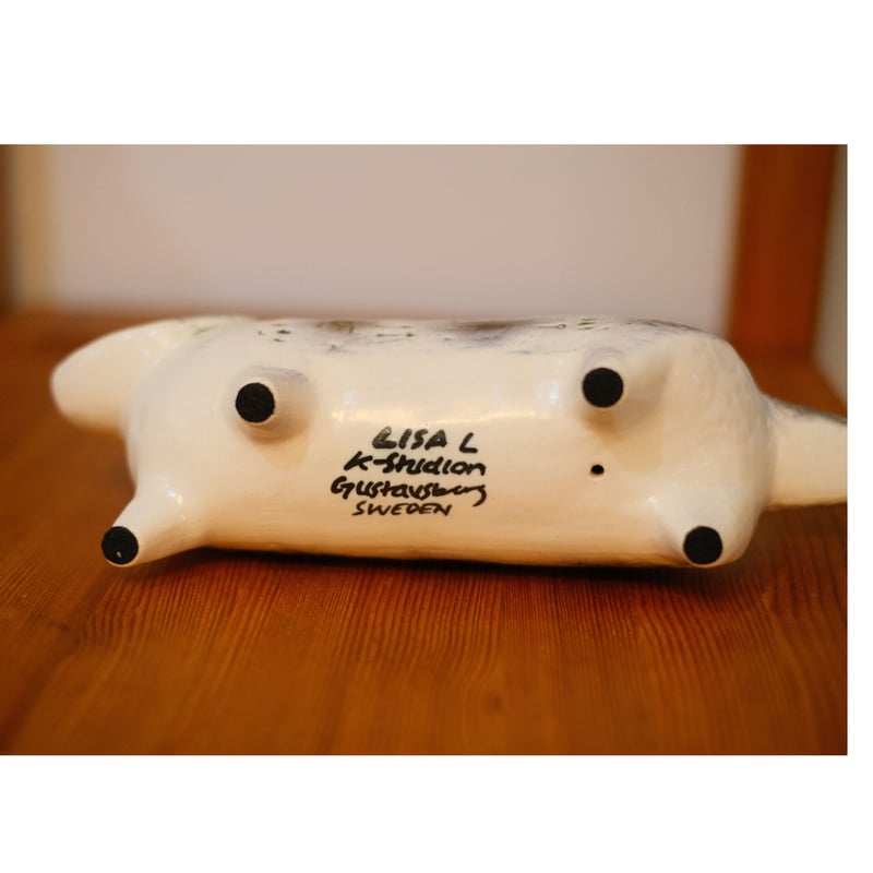 Lisa Larson / MAX | mother duck ONLINE STORE Lisa Larson / MAX | mother duck ONLINE STORE