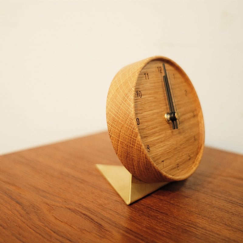 tribute / wall clock S | mother duck ONLINE S